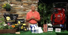 Joe Washington Lawn and Garden Tips