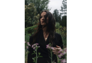 Alanis Morissette x Awe Inspired