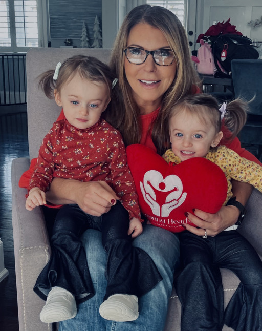 New Program Launches During American Heart Month to Help Children Recovering From Heart Transplant Surgery