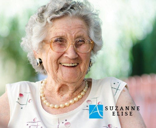 Suzanne Elise Installs Air Purification System