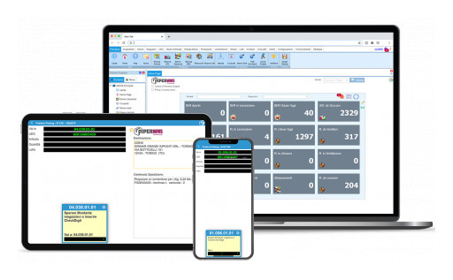 X-Data Migrates E-Commerce Solution From Desktop to Web Using Wisej.NET