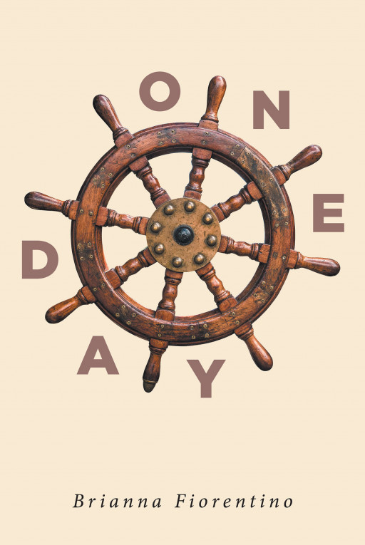 Brianna Fiorentino's New Book 'One Day' is a Poignant Read That Provides Insights on How One Single Action Creates an Endless Ripple