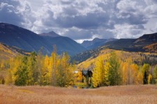 Colorado's Knapp Ranch