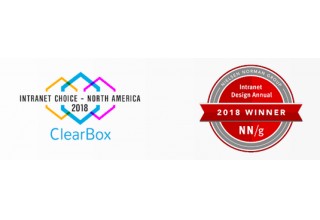 Intranet Choice - North America - 2018