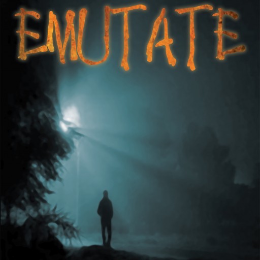 Larry Johnson's New Book "Emutate" Is a Breathtaking Science Fiction Delight, Full of Sinister Aliens Taking Up Residence in Our Neighborhoods, Our Schools, and Our Homes