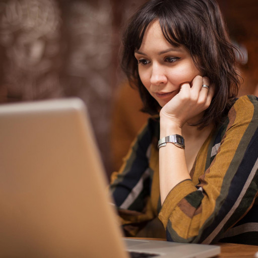 What to look for in an online therapist