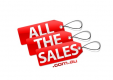 All The Sales