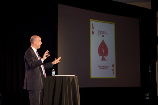 New Heights in Healthcare: Futurist Jack Uldrich to Keynote ACNL Conference