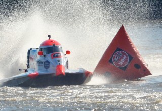 2019 NGK F1 Powerboat Championship