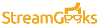 StreamGeeks