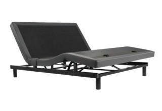 Save up to $600 on a qualifying adjustable Beautyrest foundation or receive a FREE box spring