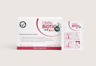 Omni-Biotic AB10 Kids
