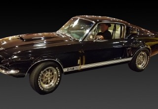 AANlive's Collectible Cars and Bikes changing the landscape of Collectible Car buying and selling 