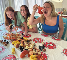 Meals That Make Memories