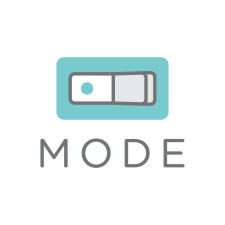 MODE Logo