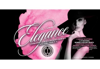 2018 Career Mastered Women's History Leadership in Action Awards