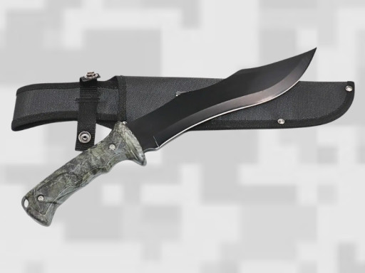 Steel River Widowmaker Knife Review 2025: Best Tactical Blade