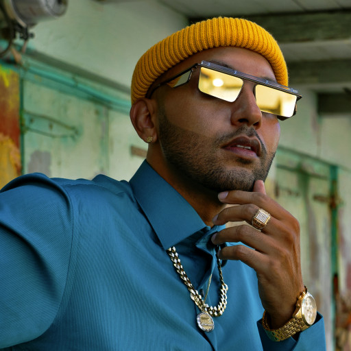 American Song Contest Star Cruz Rock to Go New Ways in Music Monetization