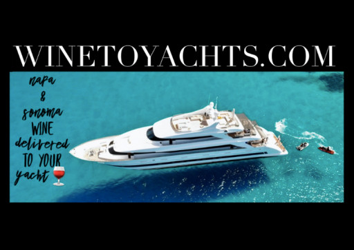 Wine Ambassador Launches Exclusive Wine Club to Yachts in Response to Mega-Rich's Inclination for Fine Wines