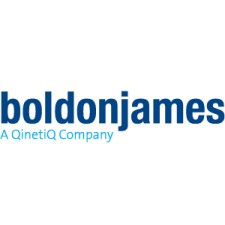 Boldon James
