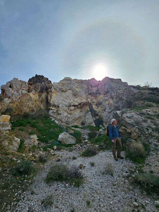 High-Resolution Airborne Survey Completed at Music Valley HREE Project