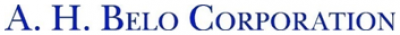 A. H. Belo Corp