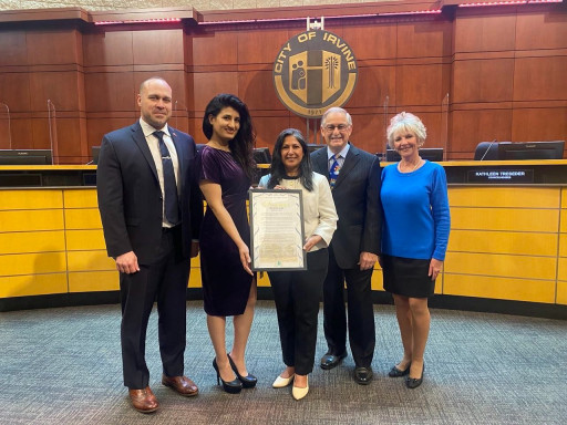 'Legend Day' Declared Honoring Afghan Who Saved Americans From Taliban