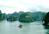 Cruising on Halong Bay - Halong Bay Tours and Cruises