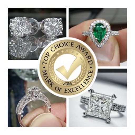 Diamonds for Less: Their Humble Origins and How It Stayed on Top of the Game