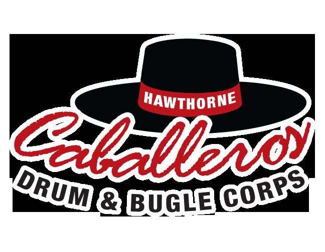 Hawthorne Caballeros Drum & Bugle Corps Join the System Blue Family