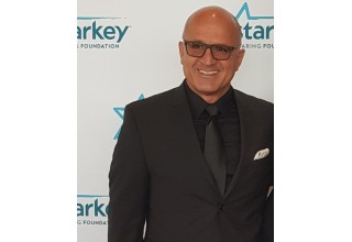 Dimitris Cosvogiannis