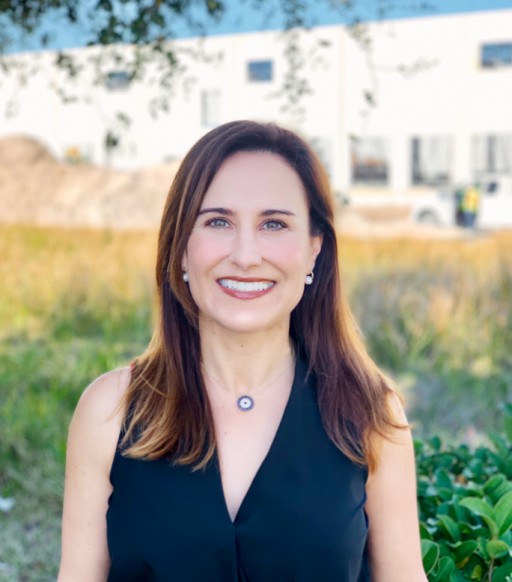 Sher Tolan, SIOR of Allied Commercial Partners, LLC (Allied), Represented Ganesh Business Park in the Sale of 5700, 5707, 5712 Dot Com Court Oviedo, FL