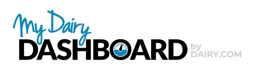 My Dairy Dashboard 2.0 Release Delivers Valuable Enhancements for Profit-Minded Producers