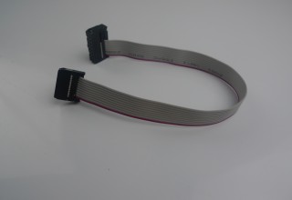 Ribbon cable