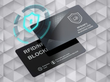 CardArmor RFID Blocking for Everyday Security