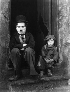 The Kid (1921)