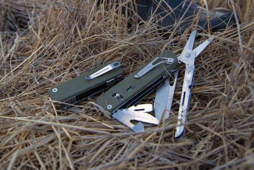 ROXON Sets the Industry Standard in Modular Multitools, Redefining Customer-Centered Innovation
