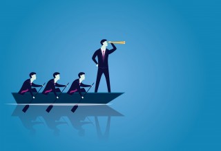 Entrepreneurs Need to be Effective Leaders