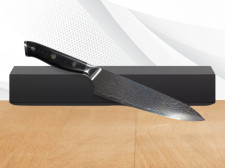 Top Damascus Chef Knife of 2025