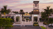 Bell Tower Shopping Center Fort Myers Florida