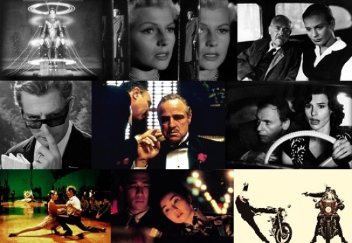 Joseph D. Peters Writes Film Article, New Script, and Launches New Web Page