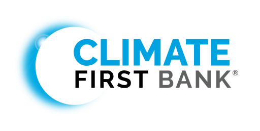 Climate First Bancorp Completes New $30 Million Subordinated Note Offering to Support National Residential Solar Demand