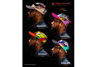 DungeonForward #ArtBlk Collective