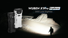 WUBEN X1PRO