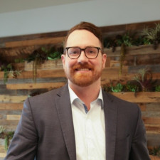 Michael Roy, Vice President of Sales at STACK