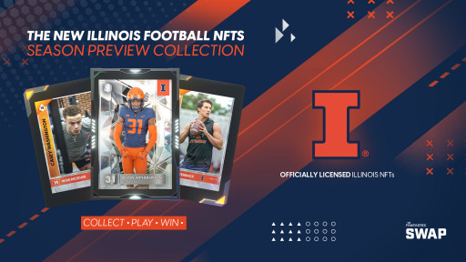 Illinois Partners With NFT Pioneers Fantastec SWAP