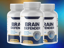 BrainDefender Reviews 2025