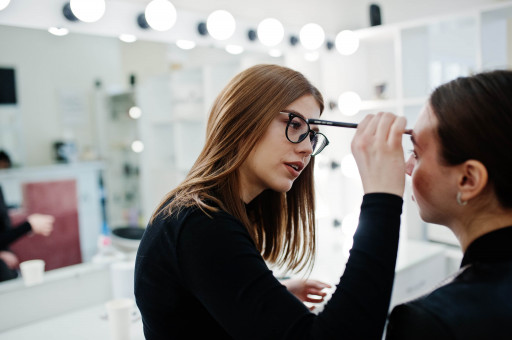 My Creative Studios Presents Salon Suites for Rent in Orlando, Florida