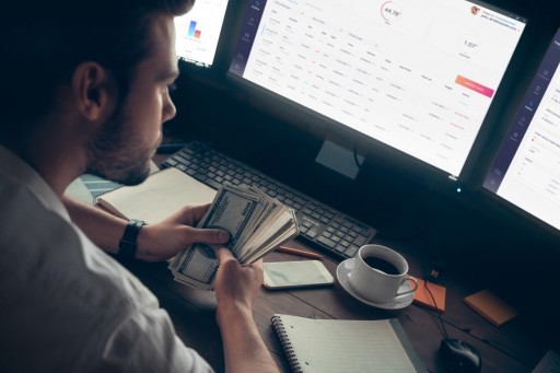 FUMGO Crypto Trading Terminal Simplifies the Trading Process for Both - New and Pro Traders