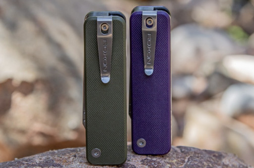 ROXON Inc. Unveils Fresh Looks and Limited Editions